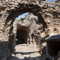 Photo de Turquie - Éphèse, fascinante splendeur antique